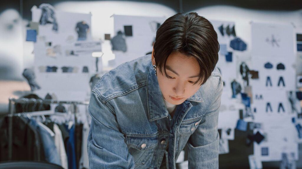 [GQ] Jung Kook on His Calvin Klein Collab: ‘It Ultimately Is a Secret Message of Appreciation to My Fans’ - 190526