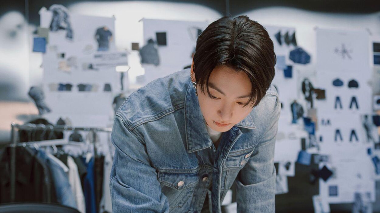 [GQ] Jung Kook on His Calvin Klein Collab: ‘It Ultimately Is a Secret Message of Appreciation to My Fans’ - 190526