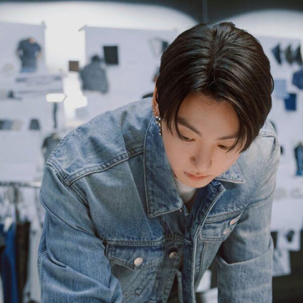 [GQ] Jung Kook on His Calvin Klein Collab: ‘It Ultimately Is a Secret Message of Appreciation to My Fans’ - 190526