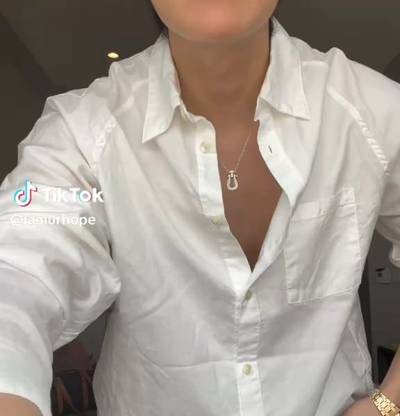 Hobi TikTok Post 040526