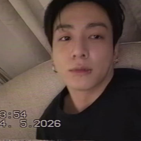 Jungkook IG Post 250526