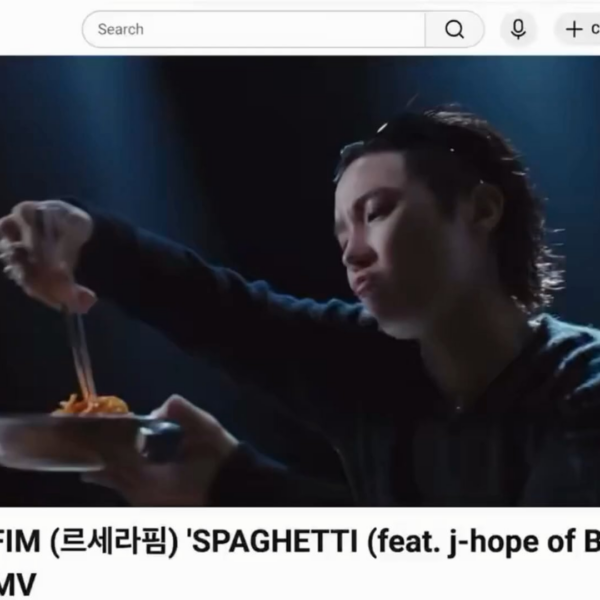 260523 LE SSERAFIM mentioned j-hope & BTS in their GQ interview