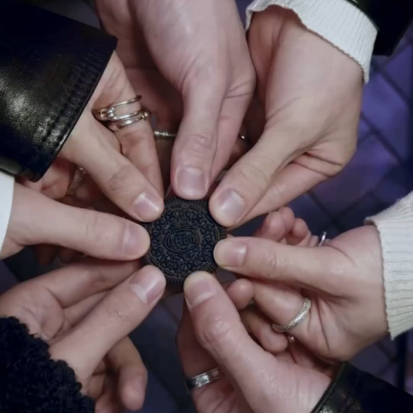 Oreo Twitter with BTS 260526
