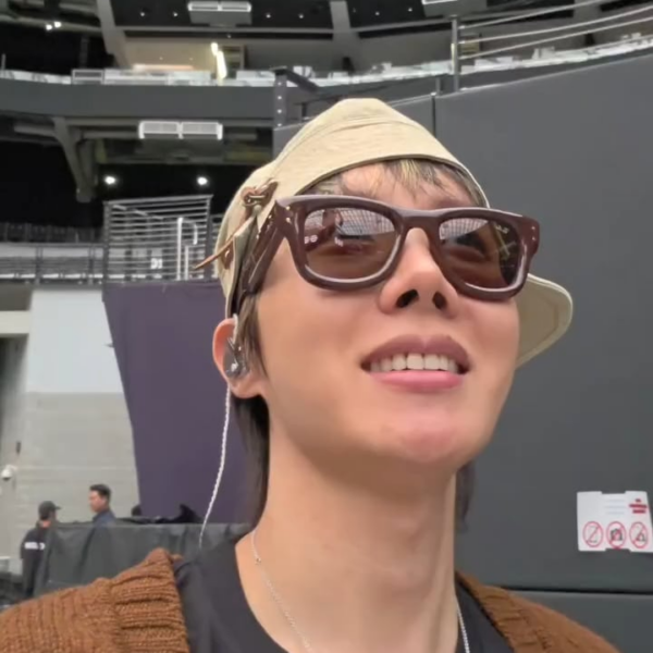 Hobi IG Story 280526