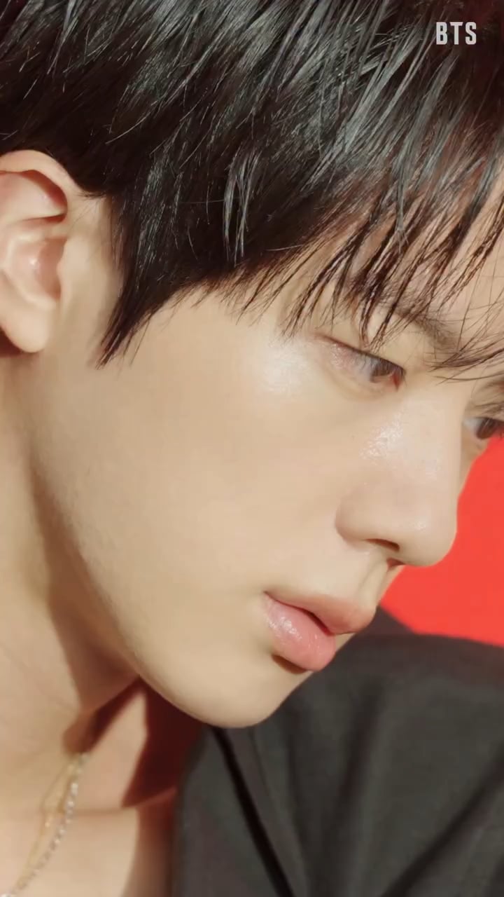 [BTS Official IG Post] BTS 'Rolling Stone' Short Film - 180526