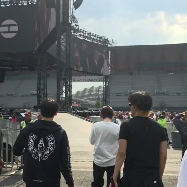 260508 j-hope on Instagram