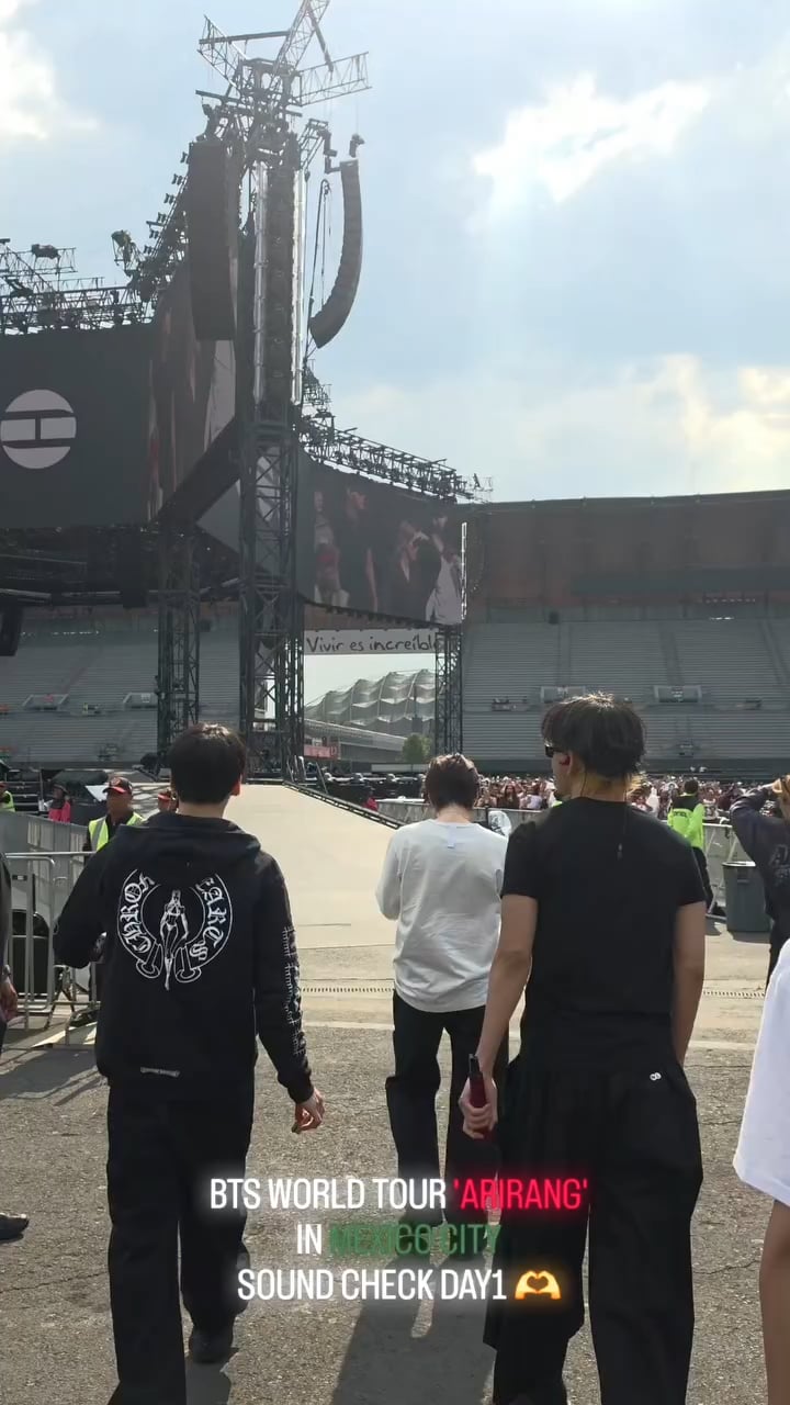 260508 j-hope on Instagram