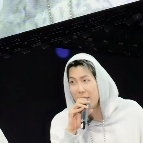 260528 First We Feast on Instagram (featuring RM): COME ON WING! 💜
