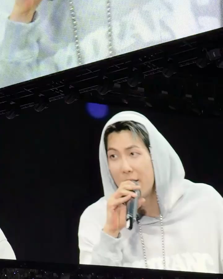 260528 First We Feast on Instagram (featuring RM): COME ON WING! 💜