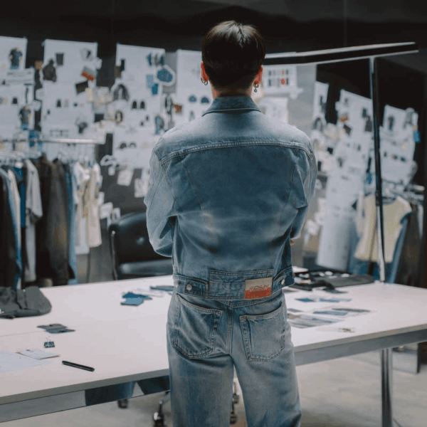 Calvin Klein on Pinterest feat. Jungkook - 140526