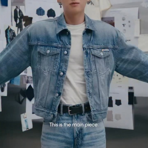 260521 Jungkook CF Compilation