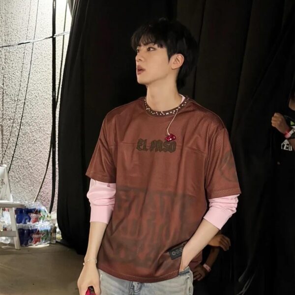 Jin IG Posts 100526