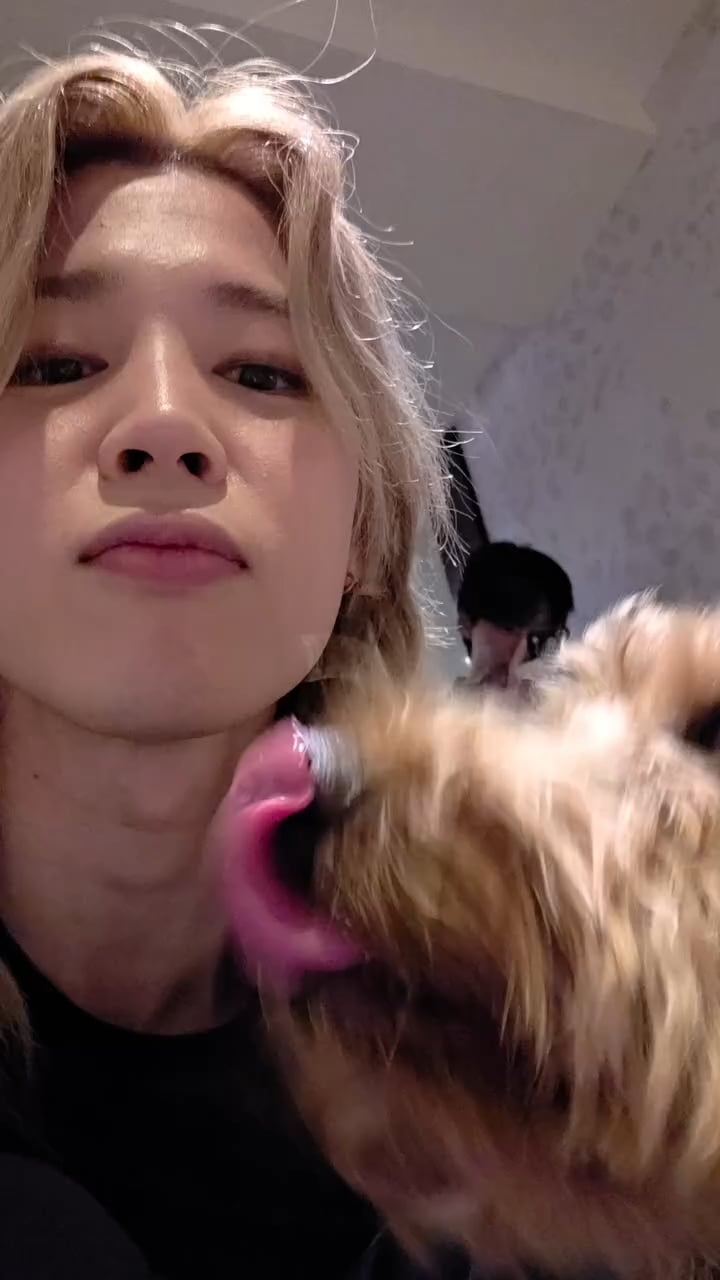 Jimin IG Story (2) 260526