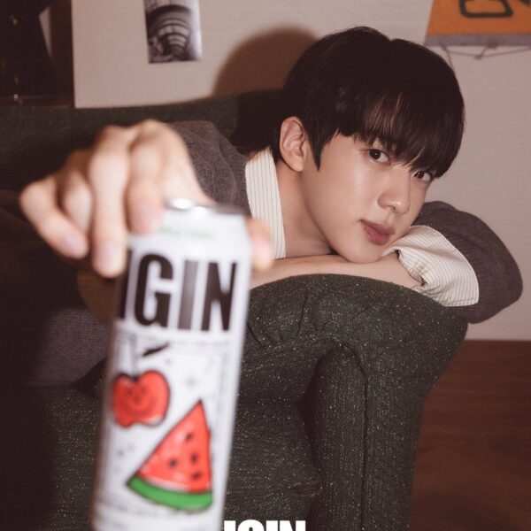 260508 Jin CF Compilation