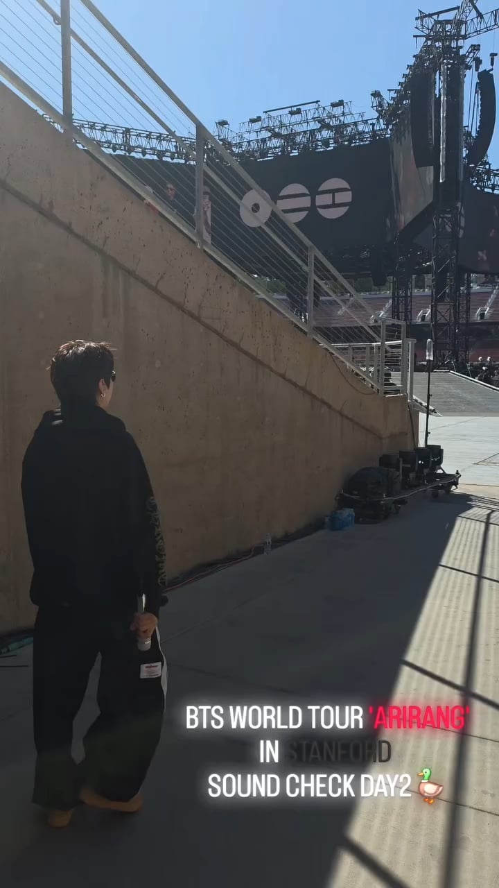 260518 j-hope on Instagram