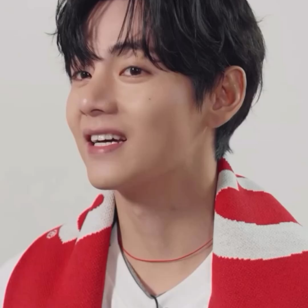 Coca Cola Hong Kong on Instagram ft. Taehyung (2) - 280526