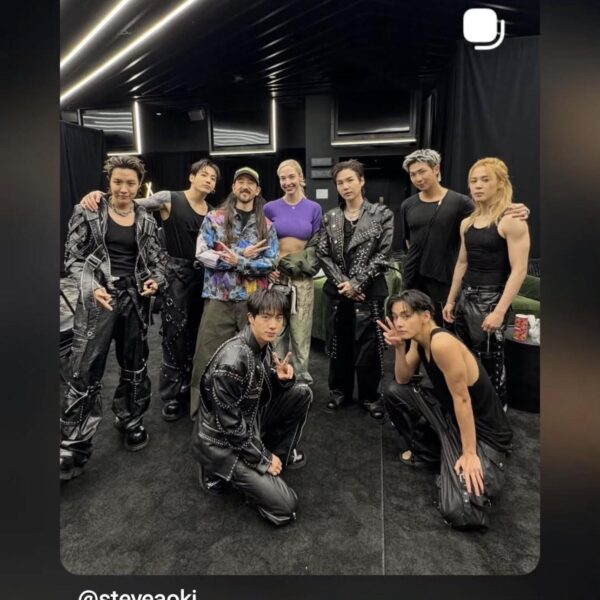 Jimin IG Story 270526