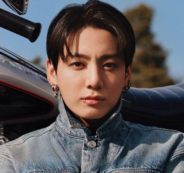 260518 WWD: EXCLUSIVE: Calvin Klein Partners With Jung Kook on Limited-edition Capsule, Blending Iconic Designs and Rebellious Style