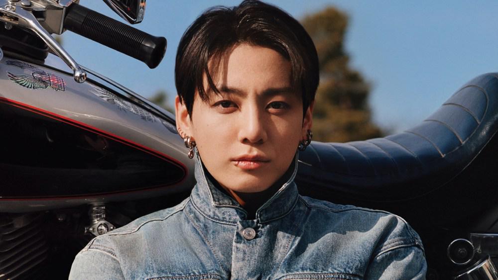 260518 WWD: EXCLUSIVE: Calvin Klein Partners With Jung Kook on Limited-edition Capsule, Blending Iconic Designs and Rebellious Style