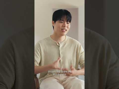 [BANGTANTV] #KEEPSWIMMING with BTS: 김세진 (Kim Sejin) Stories of those who don’t stop. now, what’s yours? 250526