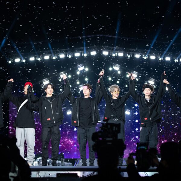 For late (and not-so-late) ARMYs: How long did it take you to listen to their full discography?