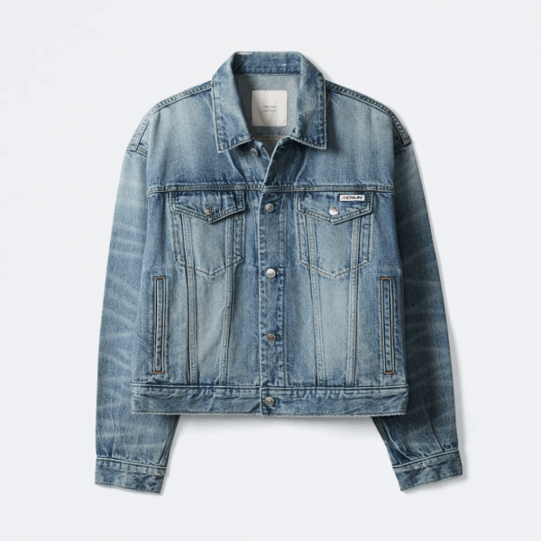 [Complex] Jung Kook Brings Biker Edge to Debut Collab with Calvin Klein (more previews of the men's collection) - 180526