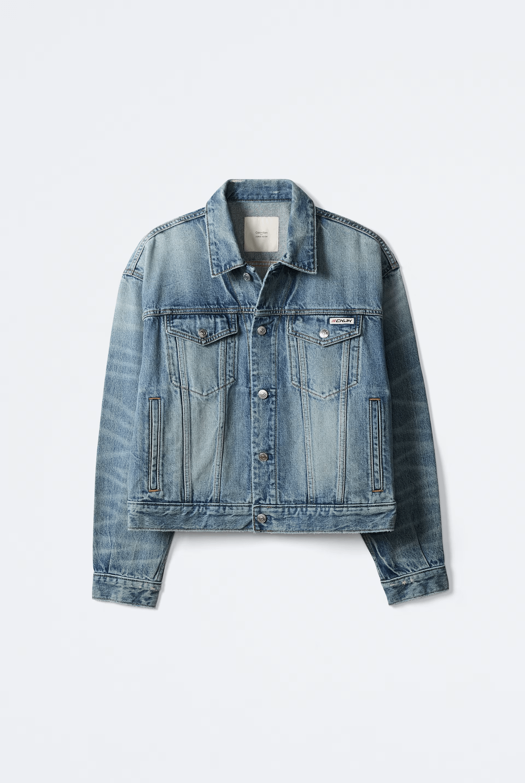 [Complex] Jung Kook Brings Biker Edge to Debut Collab with Calvin Klein (more previews of the men's collection) - 180526