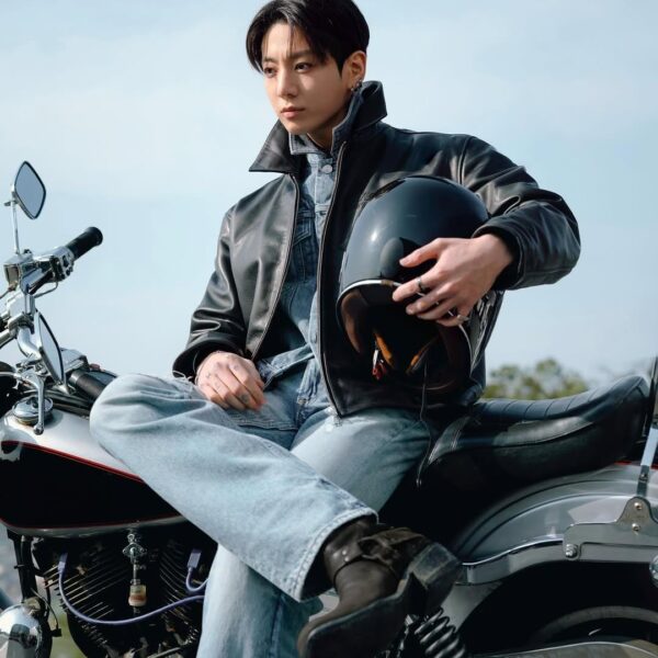 Jungkook for Calvin Klein (2) 190526
