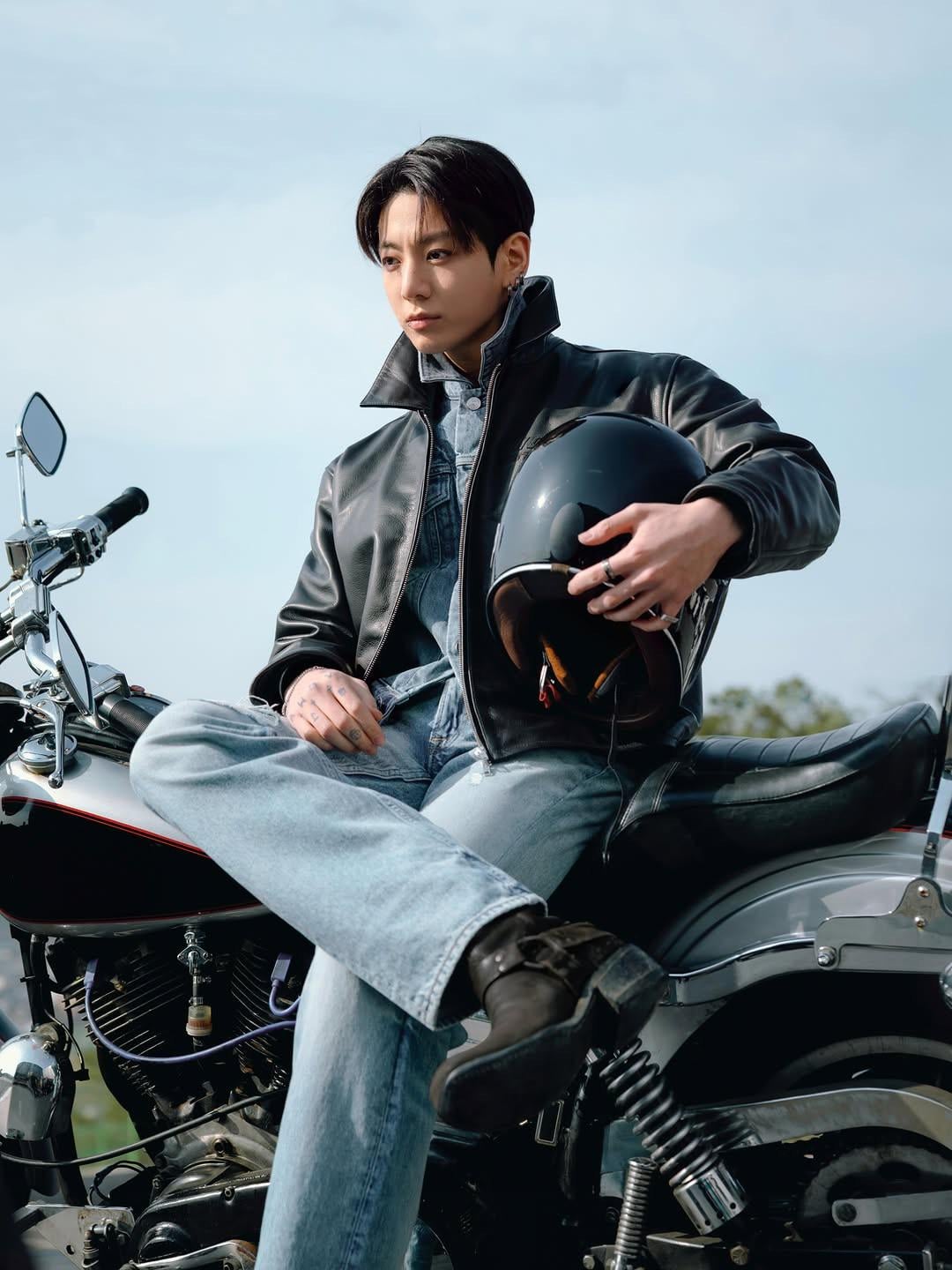 Jungkook for Calvin Klein (2) 190526
