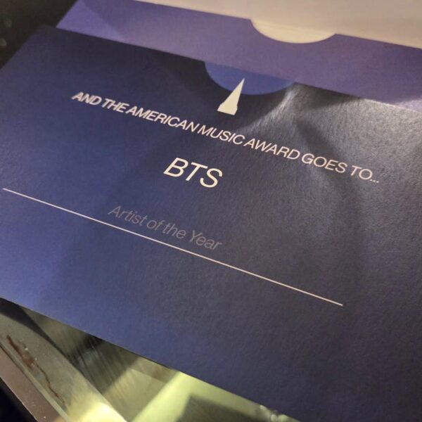 Yoongi IG Story 260526