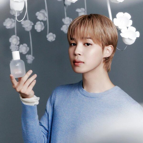 Lador Twitter feat. Jimin - 040526