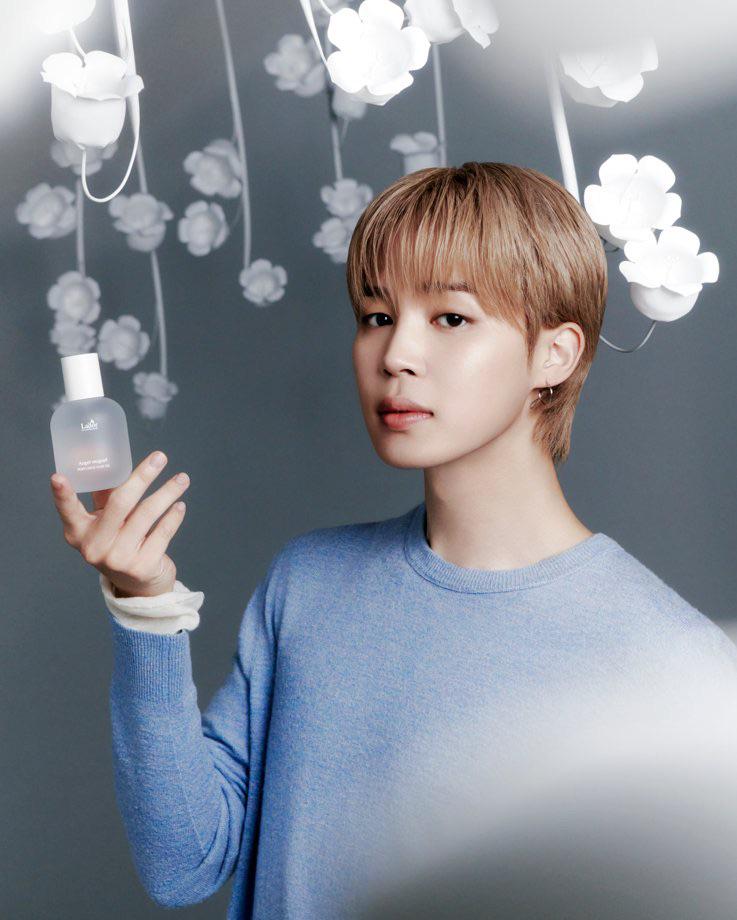 Lador Twitter feat. Jimin - 040526