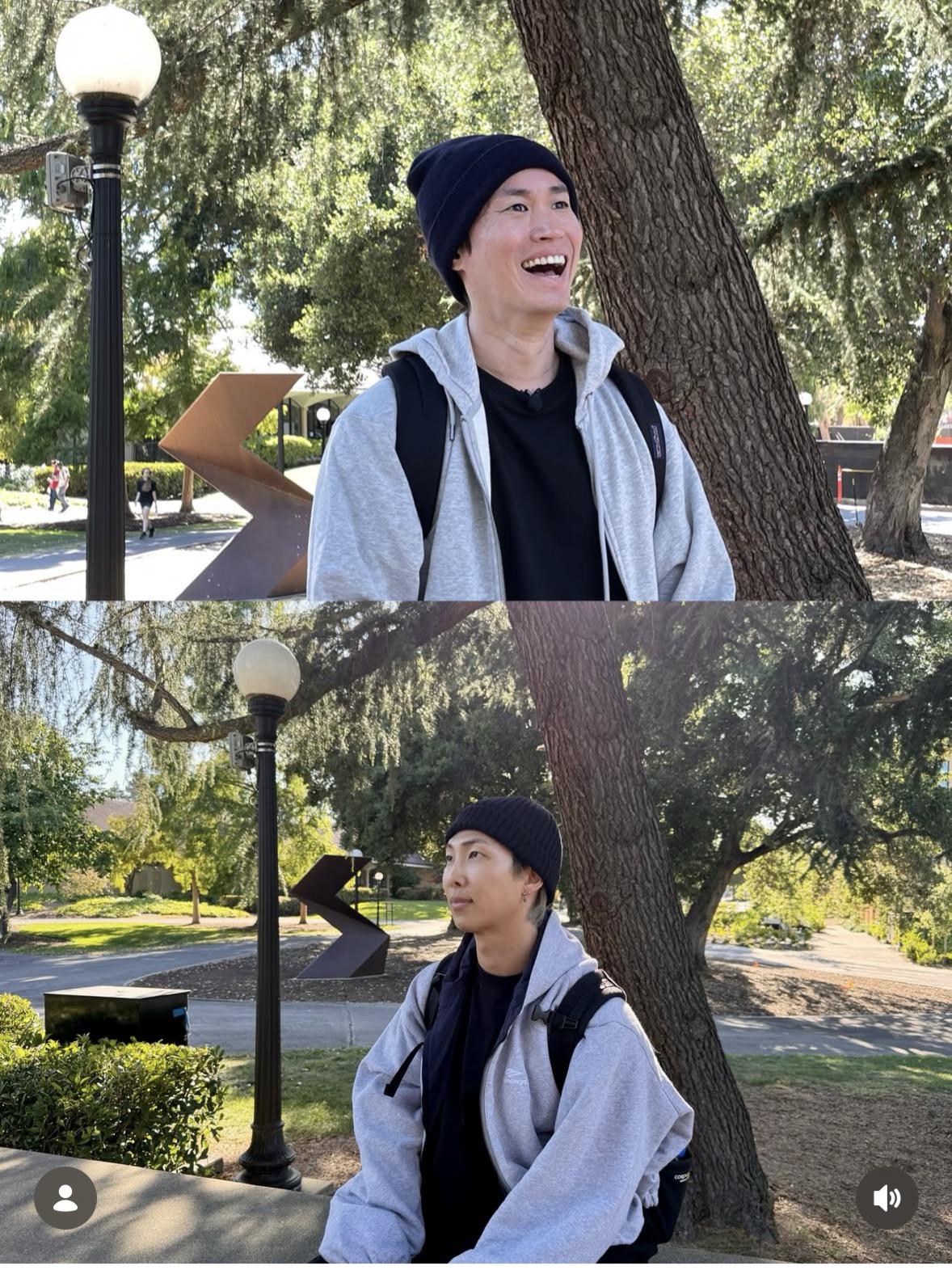 Tablo IG Post (ft Namjoon) 190526