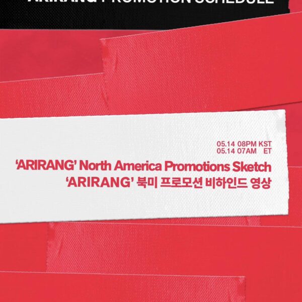 BTS Official IG Story 130526