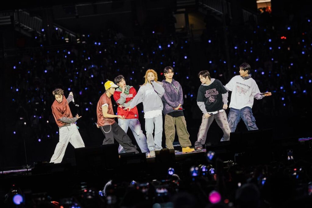 Stanford Cardinal on Twitter ft. BTS - 180526