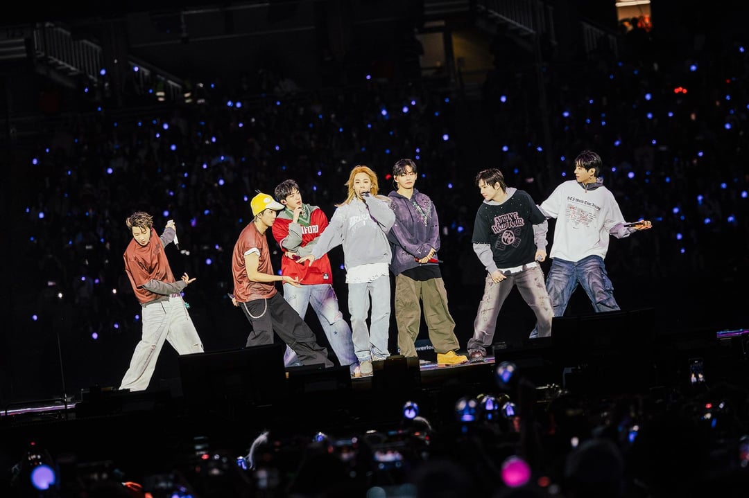 Stanford Cardinal on Twitter ft. BTS - 180526