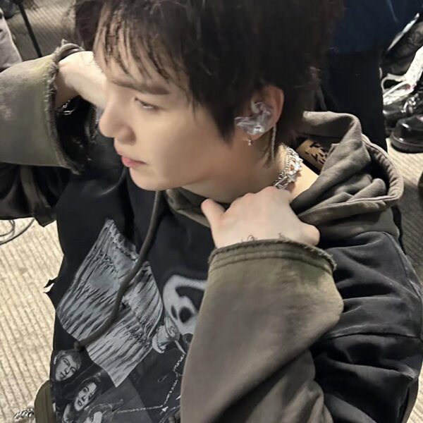 260510 SUGA on Instagram