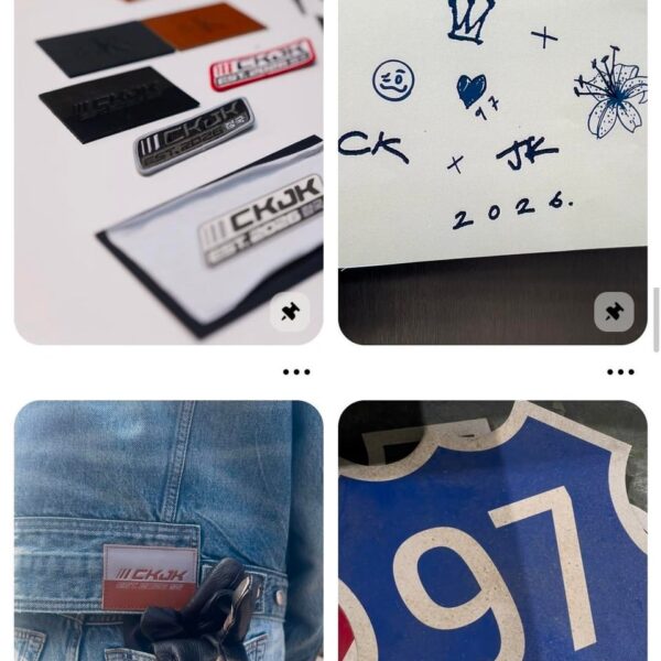 Army finds some interesting pins made by an official Pinterest account