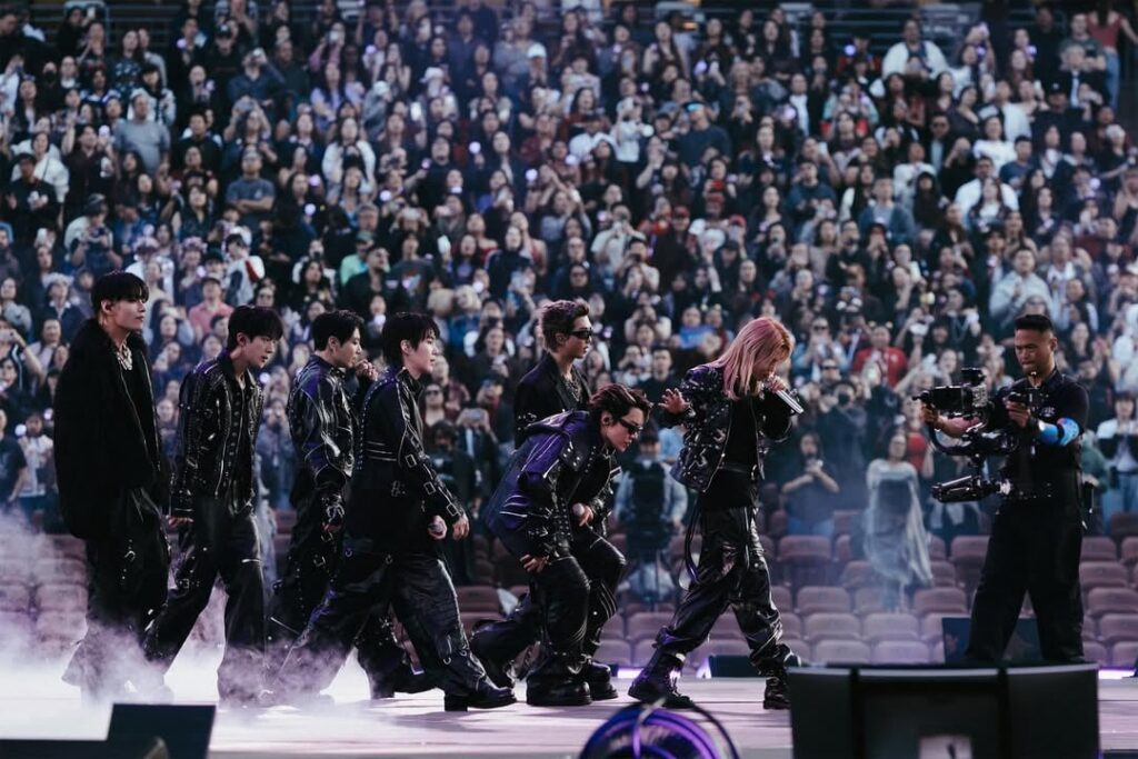 BTS Official IG Post 220526