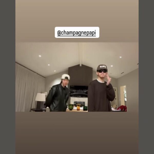 Jimin IG Story 150526