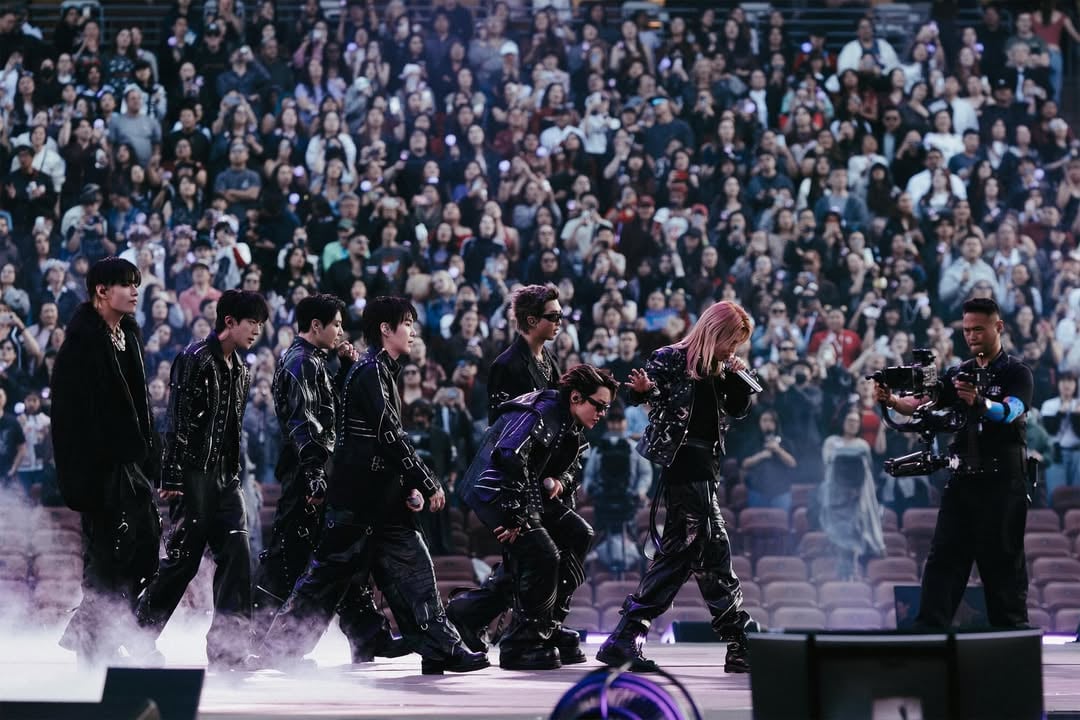 260522 BTS Official on Instagram