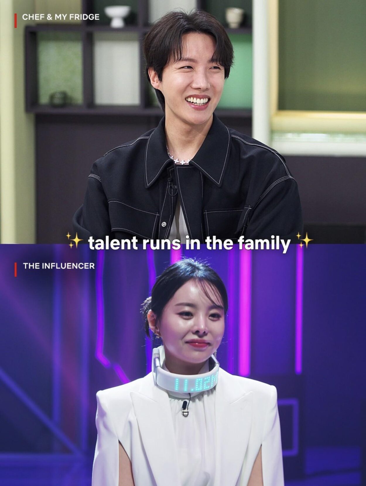 260526 Netflix Philippines on Instagram ft. j-hope