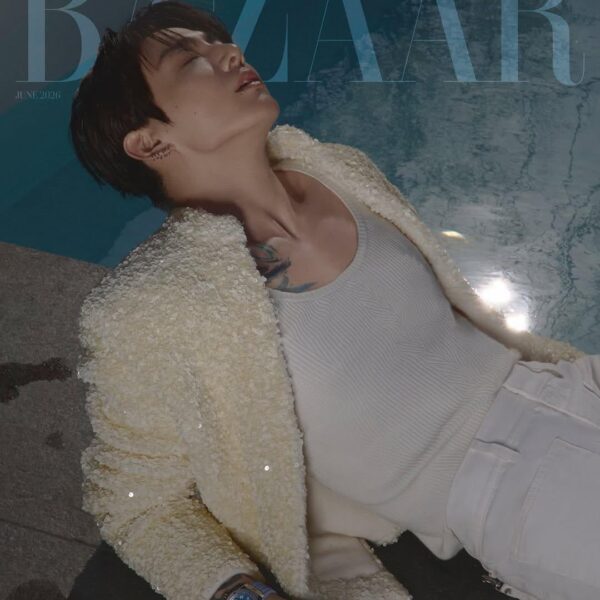 Harper’s Bazaar Korea on Instagram ft. Jungkook (2) 080526