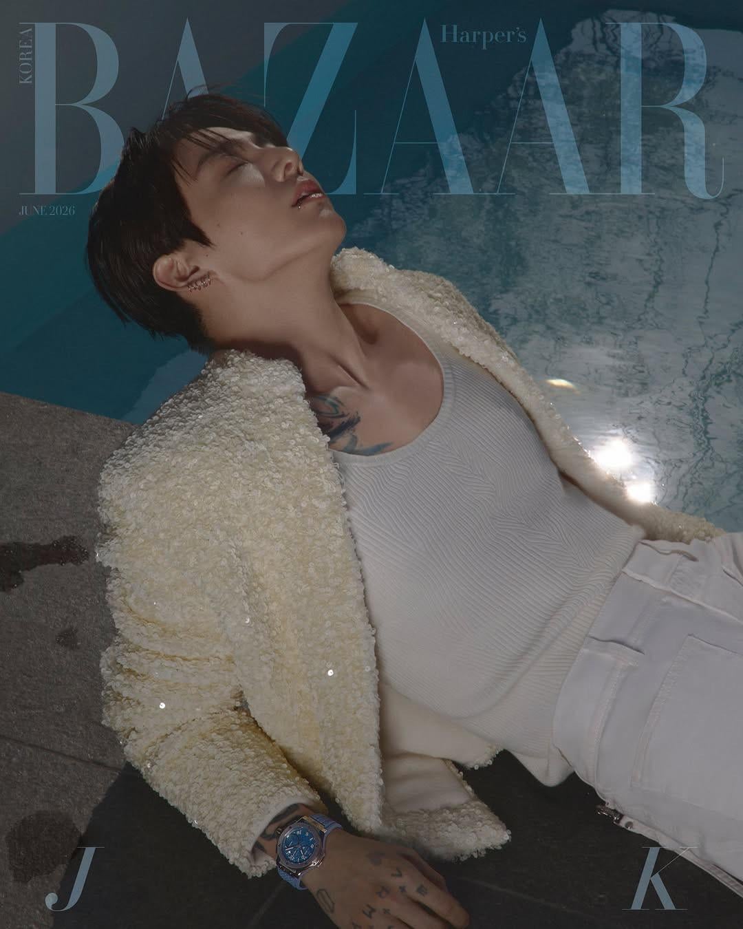 Harper’s Bazaar Korea on Instagram ft. Jungkook (2) 080526