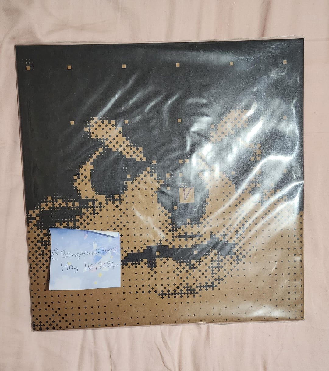 [Selling][USA/Worldwide] Layover Vinyl, LY Seoul DVDs, Season Greetings 2022