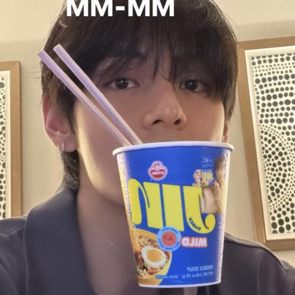 Taehyung IG Story 050526