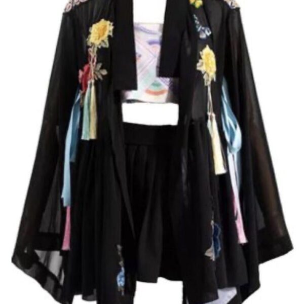 Bts concert outfit