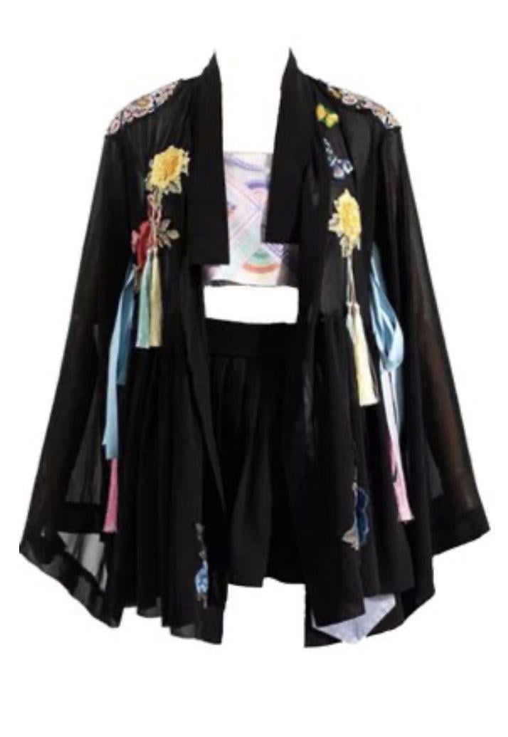 Bts concert outfit