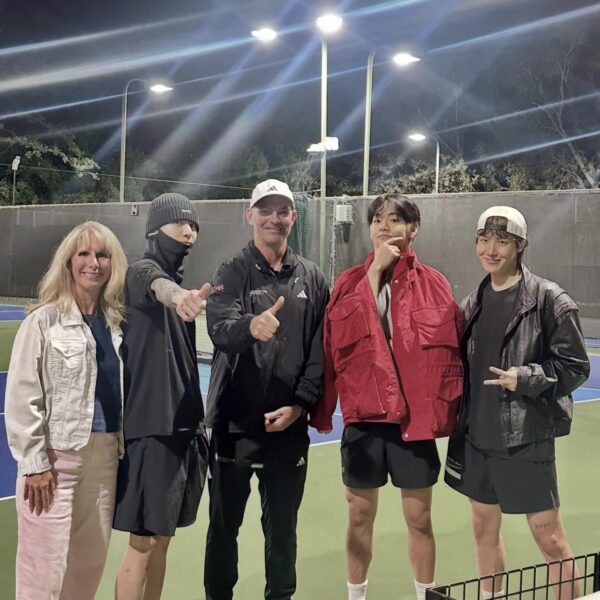 University Club of Palo Alto on Instagram ft. Hobi, Taehyung and Jungkook - 270526