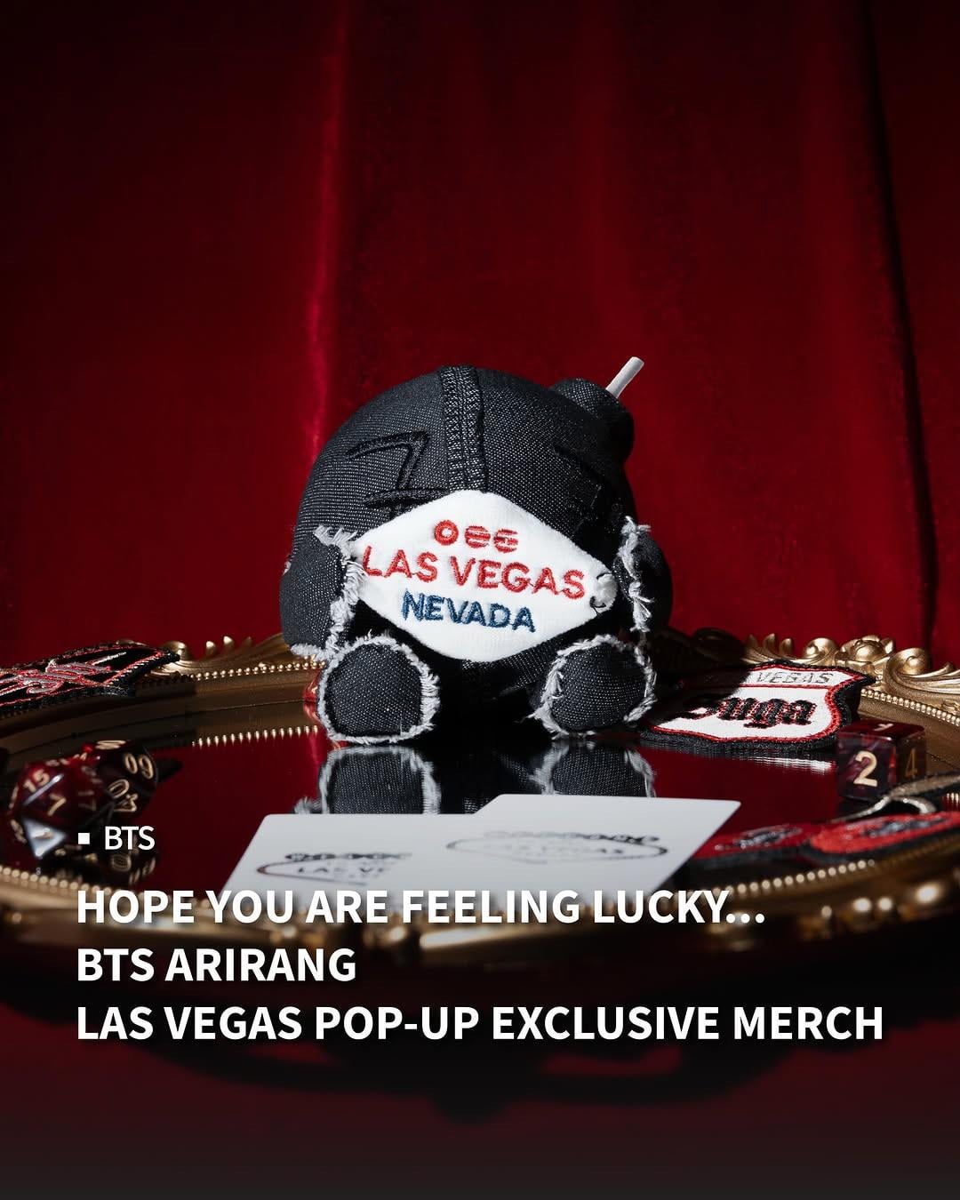 260520 HYBE Merch on Instagram
